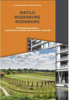 Matilo-Rodenburg-Roomburg - Boek Chrystel Brandenburgh (9059971159)