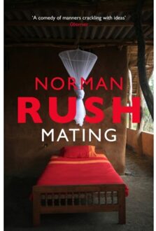 Mating - Norman Rush