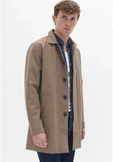 Matíníque Mamiles mac walnut 30204455 Beige - L