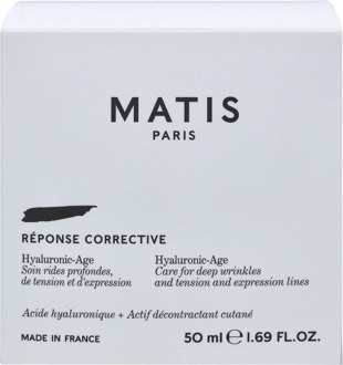 Matis Reponse Corrective Hyaluronic-Age 50ml.