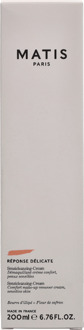 Matis Reponse Delicate Sensicleaning-Cream200 ml.