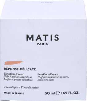 Matis Reponse Delicate Sensiflora Cream50 ml.