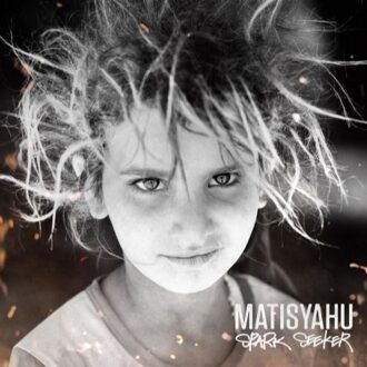 Matisyahu - Spark Seeder (2cd)