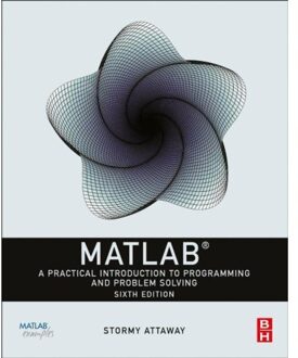 Matlab - Dorothy C. Attaway