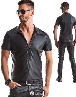 Matlook heren shirt, Remo001 - Maat: S