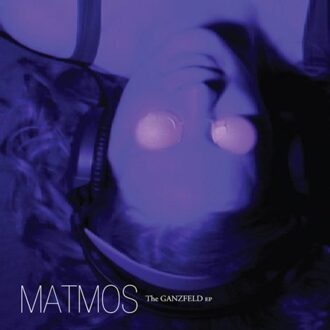 Matmos - The Ganzfeld Ep