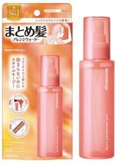 Matomage Hair Arrangement Water 100ml