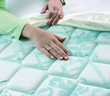 Matrasbeschermer Protect a Bed