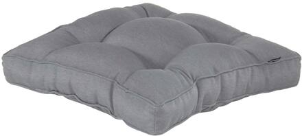 Matraskussen 50x50cm   Cuba grey