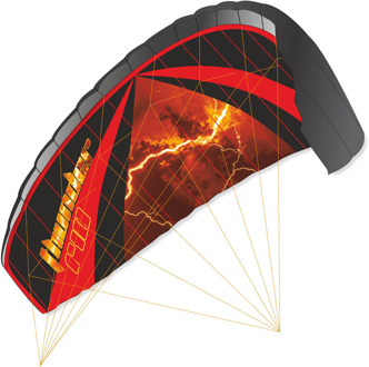 Matrasvlieger - Thunder (140 x 60 cm)