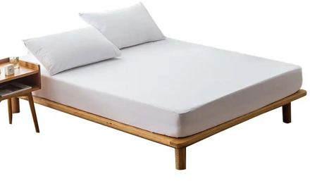 Matress Cover 100% Waterproof Mattress Protector Bed Bug Proof Dust Mite Mattress Pad Cover For Mattress