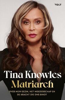 Matriarch -  Tina Knowles (ISBN: 9789021479149)