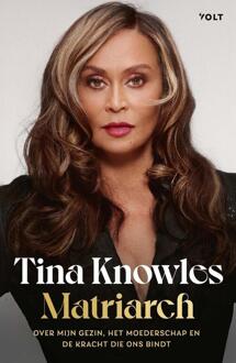 Matriarch -  Tina Knowles (ISBN: 9789021479156)