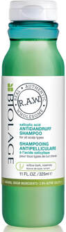Matrix Biolage R.A.W. Scalp Care Anti-Dandruff Shampoo - 325 ml