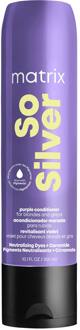 Matrix Conditioner Matrix So Silver Pigmented Conditioner 300