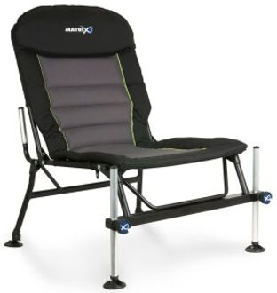 Matrix Deluxe Accessory Chair | Stoel