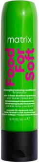 Matrix Food For Soft Ontklittende Conditioner met Avocado-olie en Hyaluronzuur voor Droog Haar 300 ml