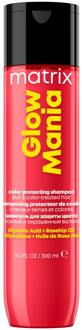 Matrix Glow Mania Color Protecting Shampoo 300ml