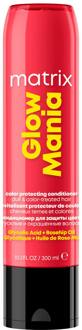 Matrix Glow Mania Colour Protecting Shampoo & Conditioner Duo, for Coloured Hair