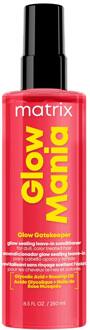 Matrix Glow Mania Glow Gatekeeper: Glow Sealing Leave-In Conditioner 250ml