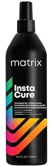 Matrix Haarbehandeling Matrix Total Results Pro Solutionist Instacure 500 ml