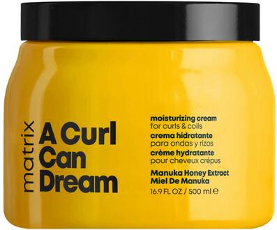 Matrix Haarcrème Matrix A Curl Can Dream Cream 500 ml