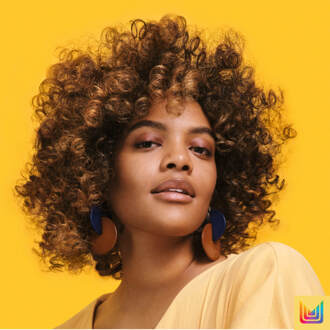 Matrix Haarmasker Matrix A Curl Can Dream Mask 250 ml