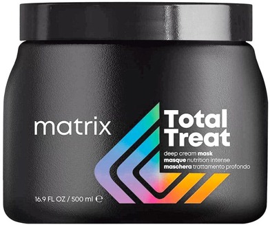 Matrix Haarmasker Matrix Total Treat Deep Cream Mask 500 ml