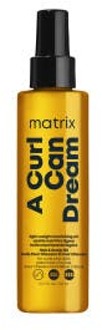 Matrix Haarolie Matrix A Curl Can Dream Lightweight Oil 50 ml