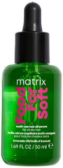 Matrix Haarolie Matrix Food For Soft Multi-Use Hair Oil Serum 50 ml