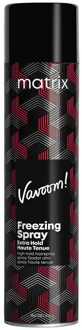 Matrix Haarspray Matrix Vavoom Freezing Spray Extra Hold 500 ml