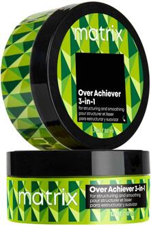Matrix Haarwax Matrix Over Achiever 3-in-1 Paste 50 ml