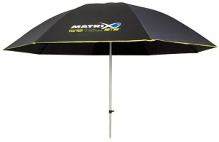 Matrix - Over The Top Brolly Paraplu 45'' - 115cm
