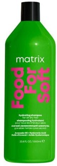 Matrix Shampoo Matrix Food For Soft Hydrating Shampoo 1000 ml