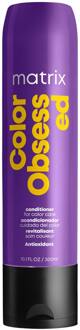 Matrix Total Results Color Obsessed Conditioner for Color Care - 300ml