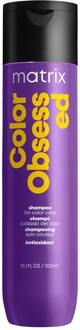 Matrix Total Results Color Obsessed Shampoo for Color Care - 300ml