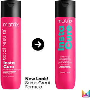 Matrix Total Results InstaCure Anti-Haarbreuk Shampoo 300 ml