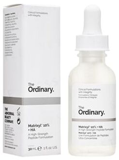 Matrixyl 10% + HA - anti-aging serum