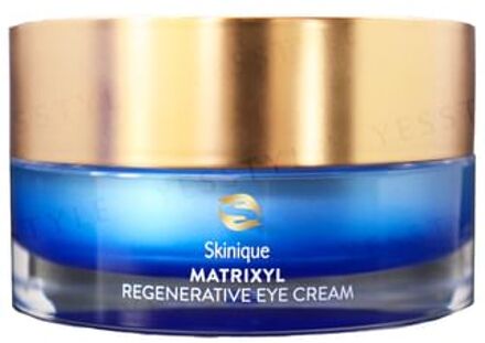 Matrixyl Regenerative Eye Cream 15ml