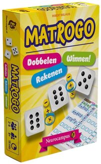 Matrogo - Dobbelspel