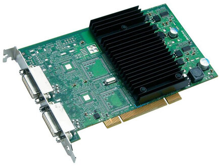Matrox Millennium P690 PCIe x16