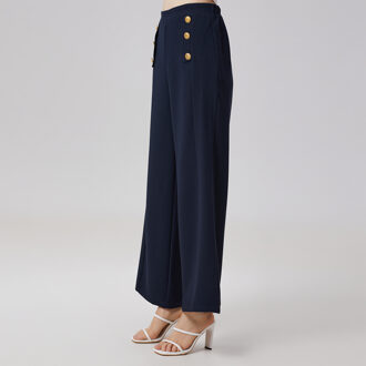 Matrozenbroek Blauw - XS