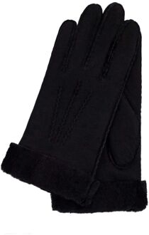 Mats handschoenen black Zwart - 5493