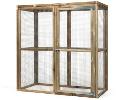 Mats - Ren - 179x85x183 cm