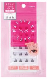 Matsueku Lash No.1 Bundle Feeling Type 1 pc