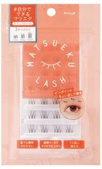 Matsueku Lash No.2 Natural Type 1 pc