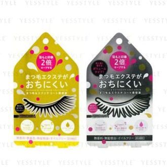 Matsuge & Extension Coat Serum Clear