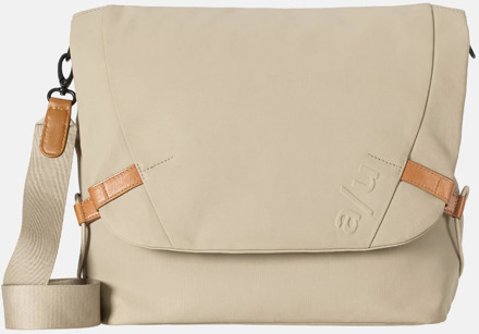 Matsumoto schoudertas nomad Beige