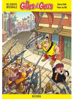 Matsuoka Gilles de Geus 01 Integraal