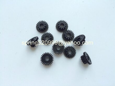 Matsushita gear dvd navigatie mechanisme gear RAE3370 voor Toyota camry B9004 B9010 auto dvd navigatie gear autoradio 10 STKS